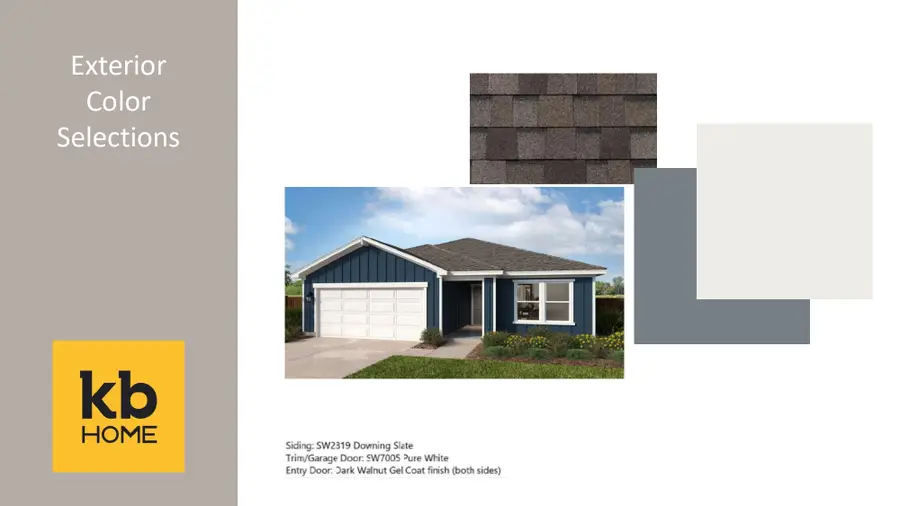 2720 Goldfinch Drive, Denton, TX 76205 - #3