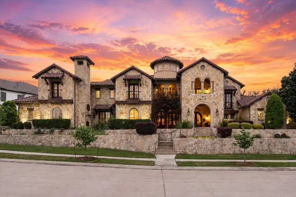 2504 Silver Table Drive, Lewisville, TX 75056