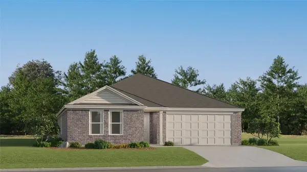 1412 Gratiot Drive, Greenville, TX 75402