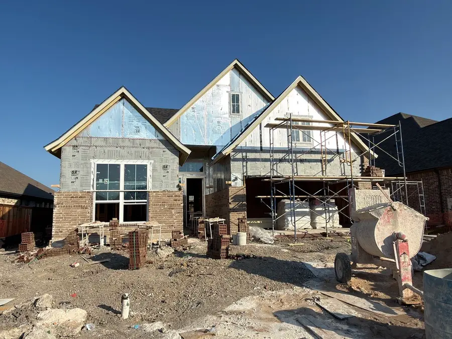 1311 Chisos Way, Forney, TX 75126 - #2