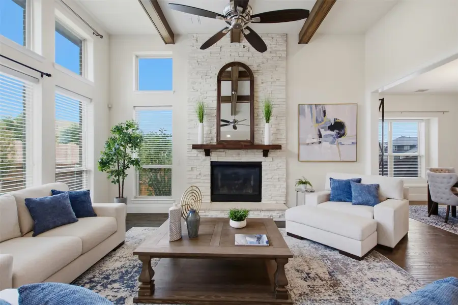 1201 Waterton Drive, Prosper, TX 75078 - #2