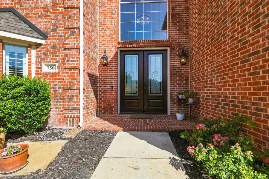750 Texana Drive, Prosper, TX 75078 - #2