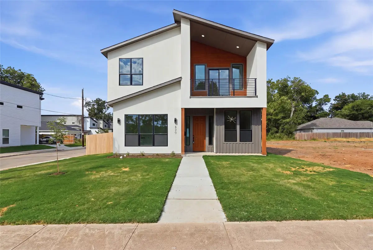 6200 Carlton Garrett Street, Dallas, TX 75215 - #1