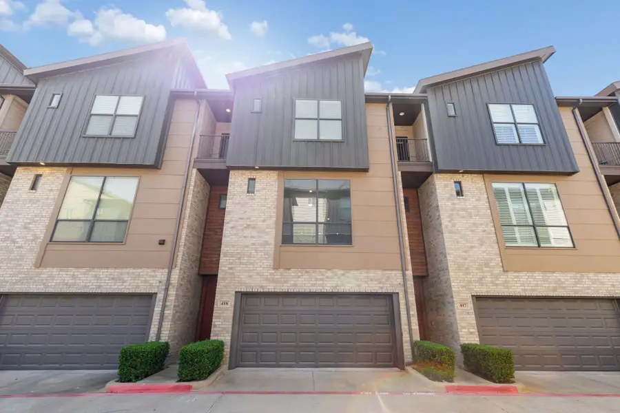 4211 Rawlins Street #418, Dallas, TX 75219 - #2