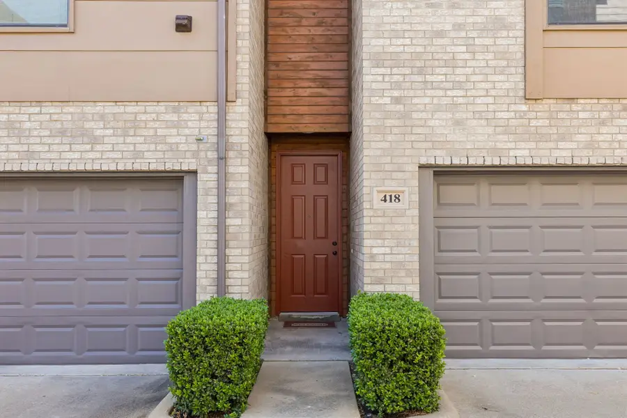 4211 Rawlins Street #418, Dallas, TX 75219 - #3