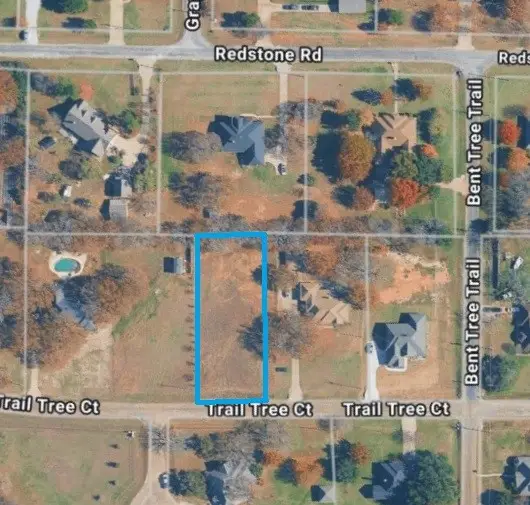 2421 Trail Tree Court, Burleson, TX 76028 - #1
