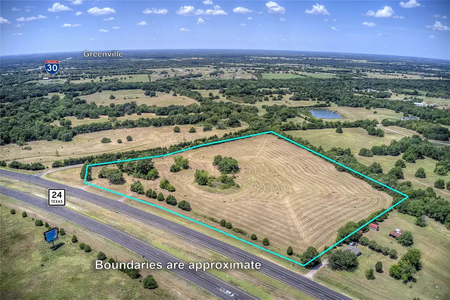 438 State Highway 24 S, Campbell, TX 75422 - #2