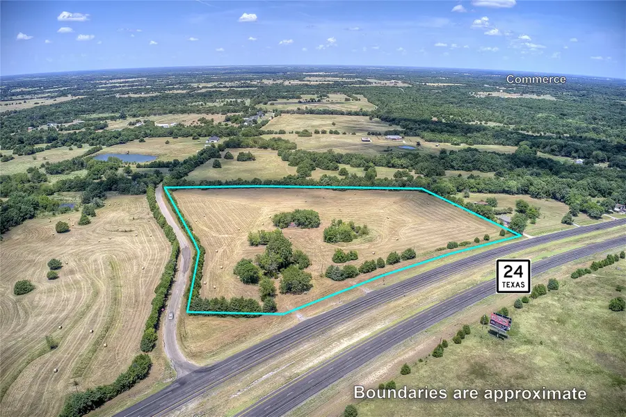 438 State Highway 24 S, Campbell, TX 75422 - #3