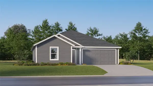 7233 Brambleberry Road, Fort Worth, TX 76179