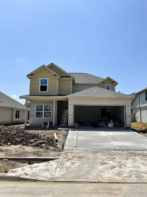 7908 Bald Cypress Road, Fort Worth, TX 76123 - #2
