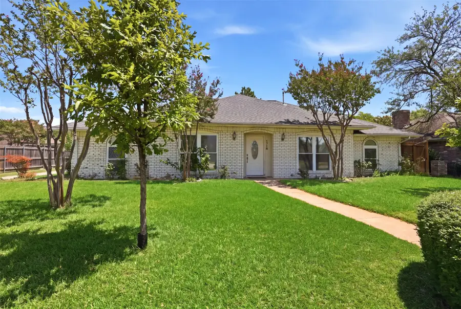 1718 Merrimac Trail, Garland, TX 75043 - #3