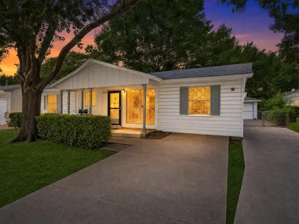 3323 William Brewster Drive, Irving, TX 75062