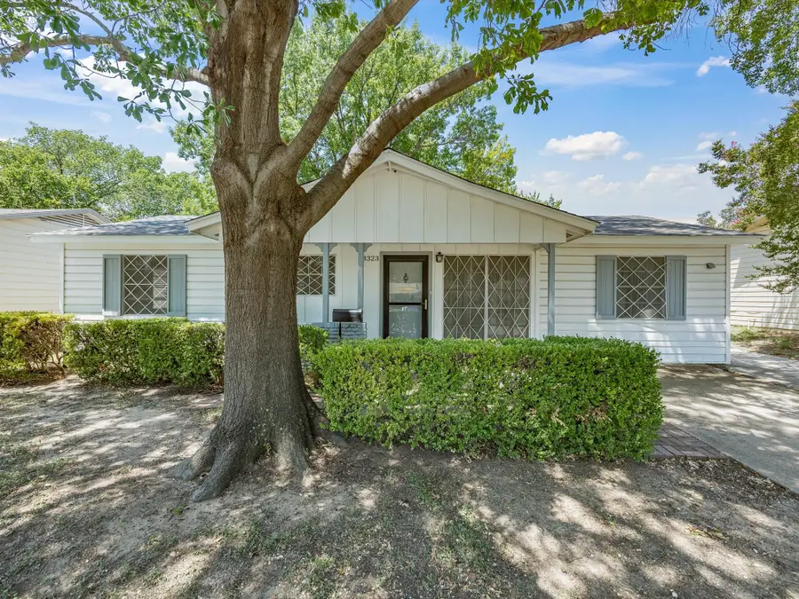 3323 William Brewster Drive, Irving, TX 75062 - #2