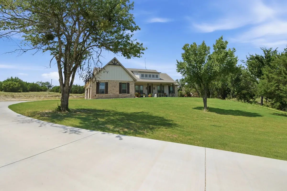 104 Grant Alan, Weatherford, TX 76085 - #1