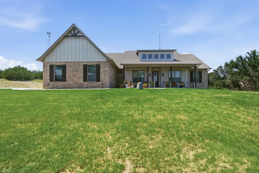 104 Grant Alan, Weatherford, TX 76085 - #3