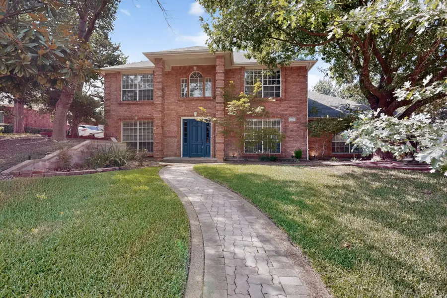 2120 Valley View Drive, Cedar Hill, TX 75104 - #2