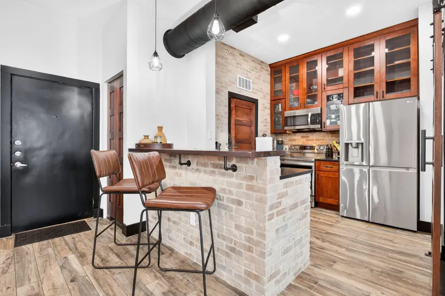 201 W Lancaster Avenue #421, Fort Worth, TX 76102 - #2