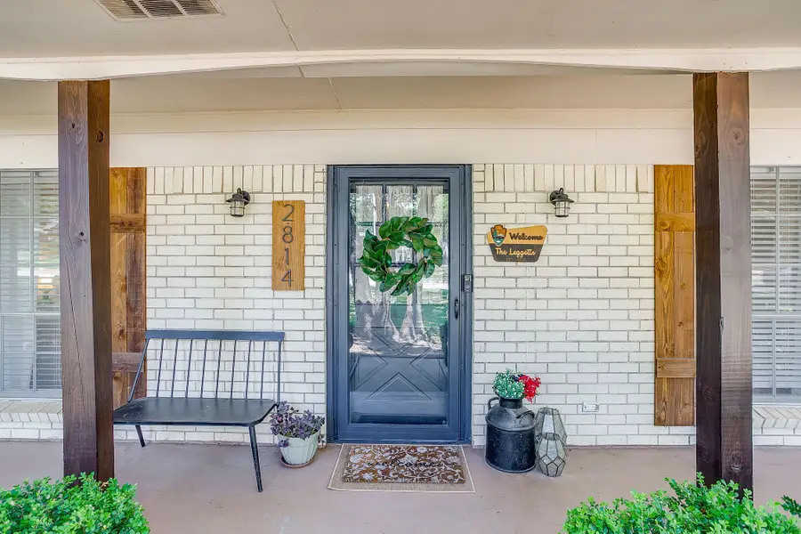 2814 Blackwood Drive, Arlington, TX 76013 - #3