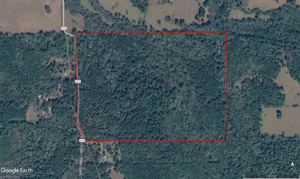 TBD County Road 3303, Jacksonville, TX 75766