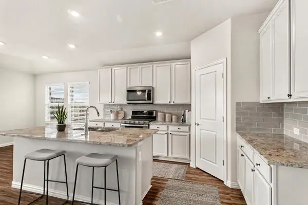 787 Cascade Lane, Princeton, TX 75407