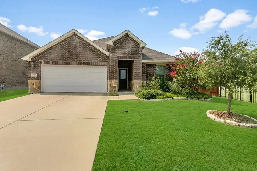 787 Cascade Lane, Princeton, TX 75407 - #2