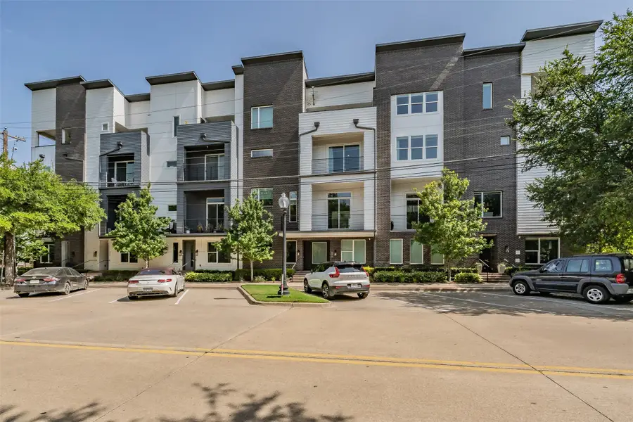 381 E Greenbriar Lane #804, Dallas, TX 75203 - #2