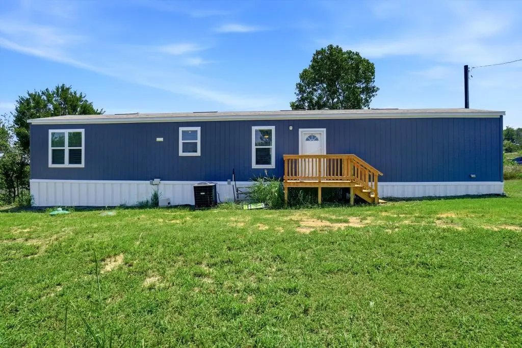 4318 Montana Trail, Granbury, TX 76048 - #1
