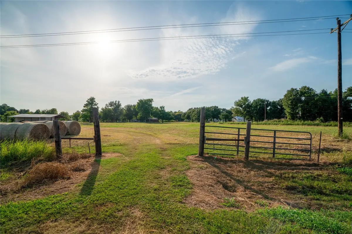 TBD County Road 14900 Road, Paris, TX 75462 - #1