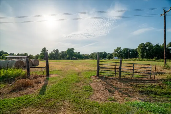 TBD County Road 14900 Road, Paris, TX 75462