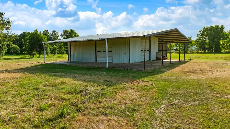 TBD County Road 14900 Road, Paris, TX 75462 - #2