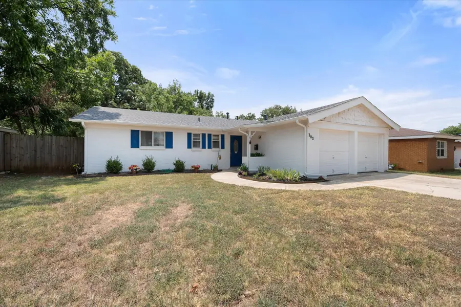 303 Bayless Drive, Euless, TX 76040 - #3
