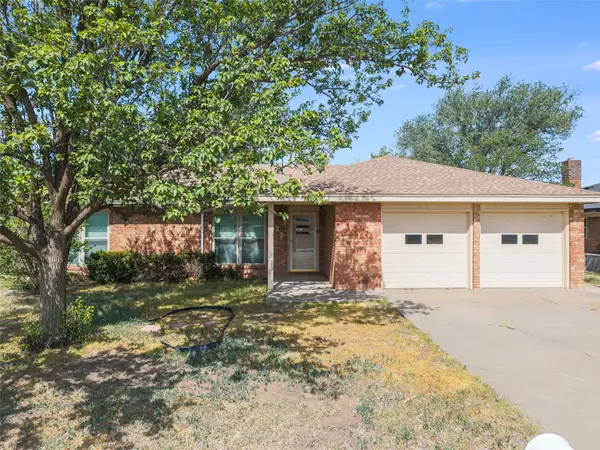 133 Ironwood Street, Hereford, TX 79045