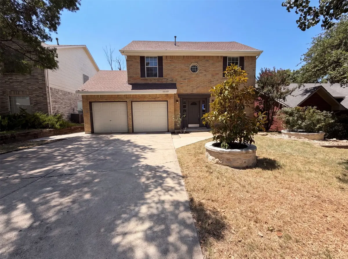10133 Long Rifle Drive, Fort Worth, TX 76108 - #1