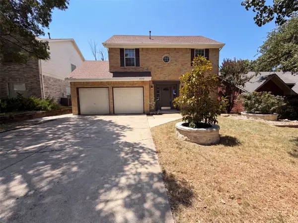 10133 Long Rifle Drive, Fort Worth, TX 76108