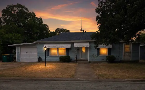 2407 Oak Drive, Gatesville, TX 76528
