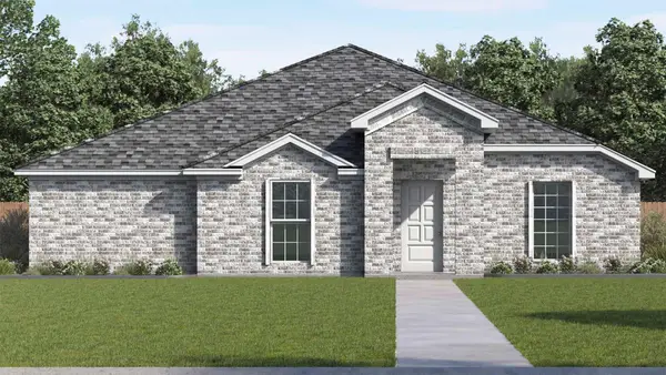 1513 North Carolina Avenue, Lancaster, TX 75134