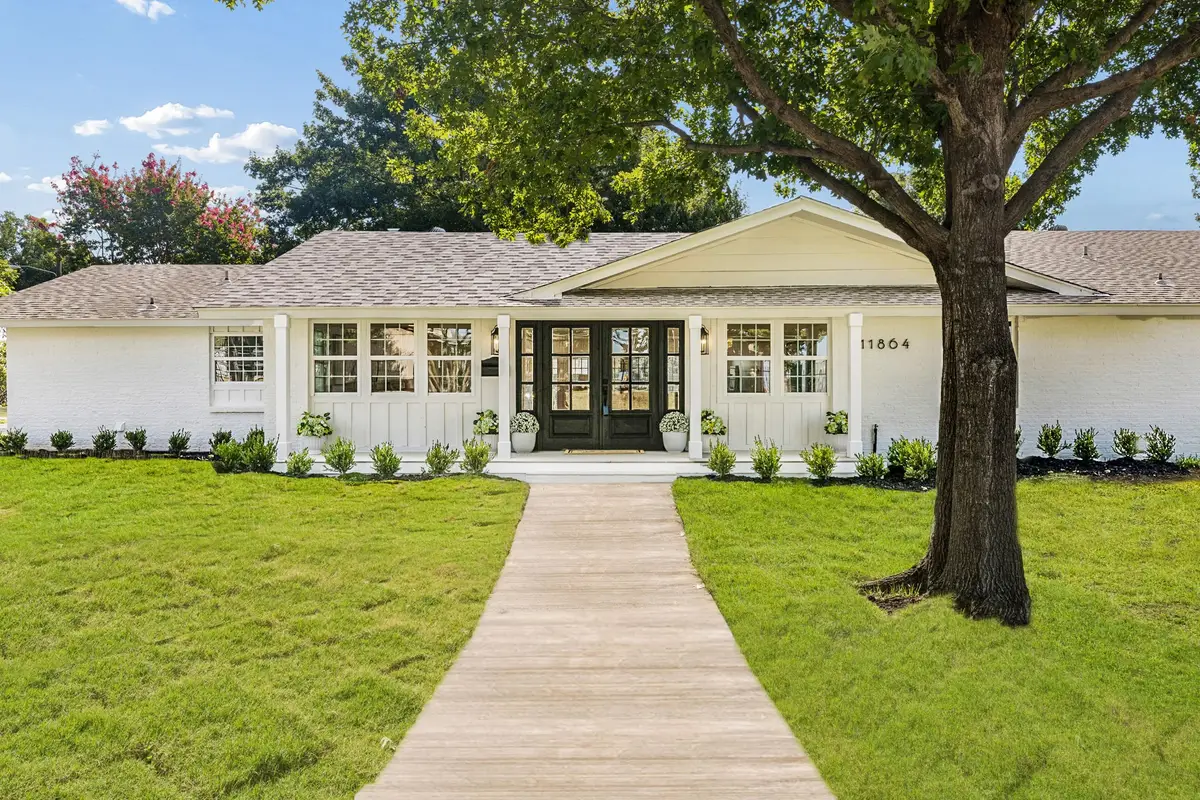 11864 Cold Harbor Lane, Dallas, TX 75244 - #1
