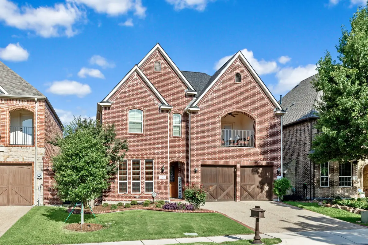 37 Bass Pond Drive, Frisco, TX 75034 - #1