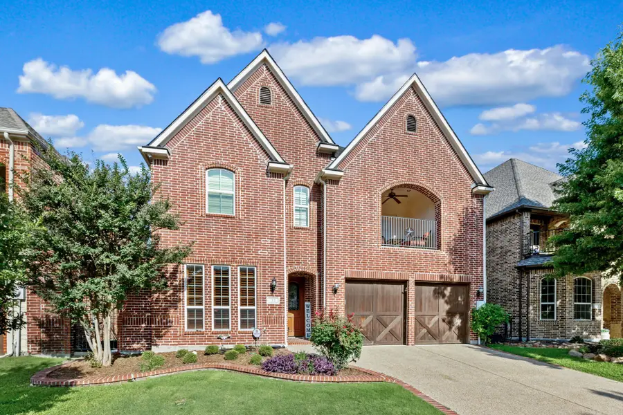 37 Bass Pond Drive, Frisco, TX 75034 - #2