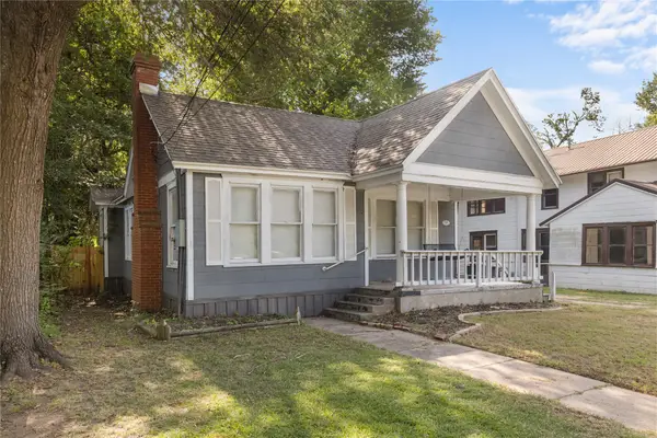 641 8th Street Se, Paris, TX 75460