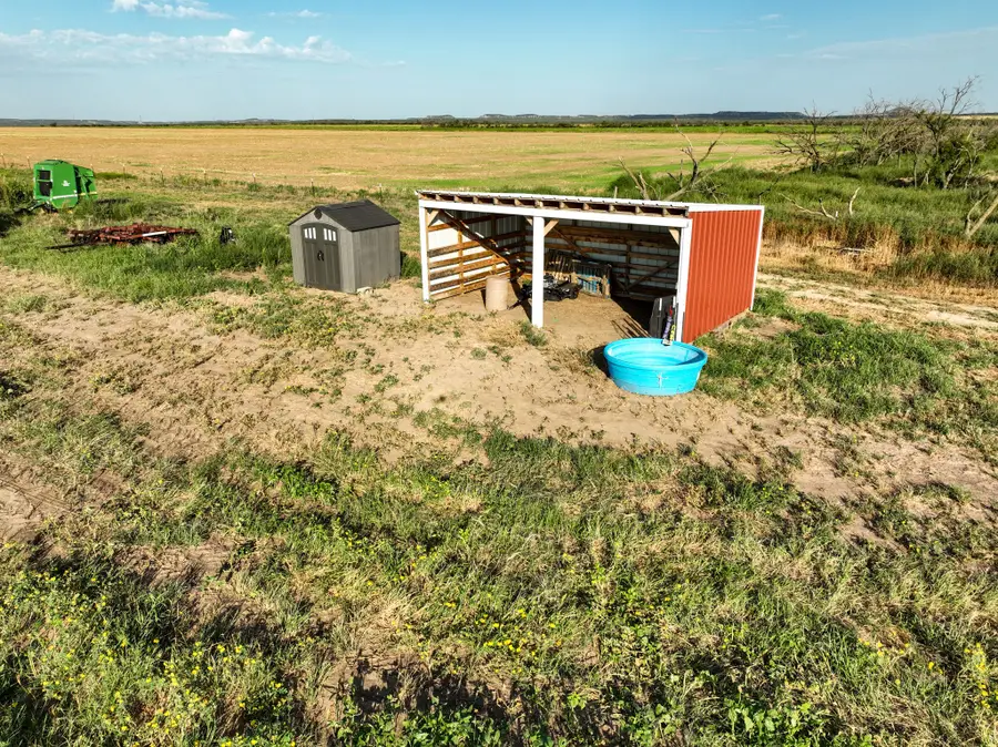 12391 State Hwy 222 W, Knox City, TX 79529 - #3