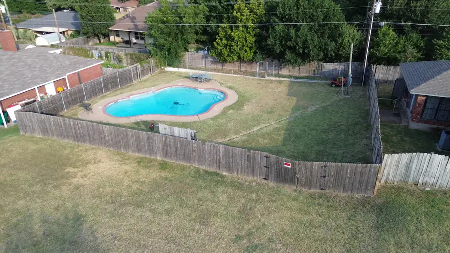 132 Ben Hogan, Stephenville, TX 76401 - #2