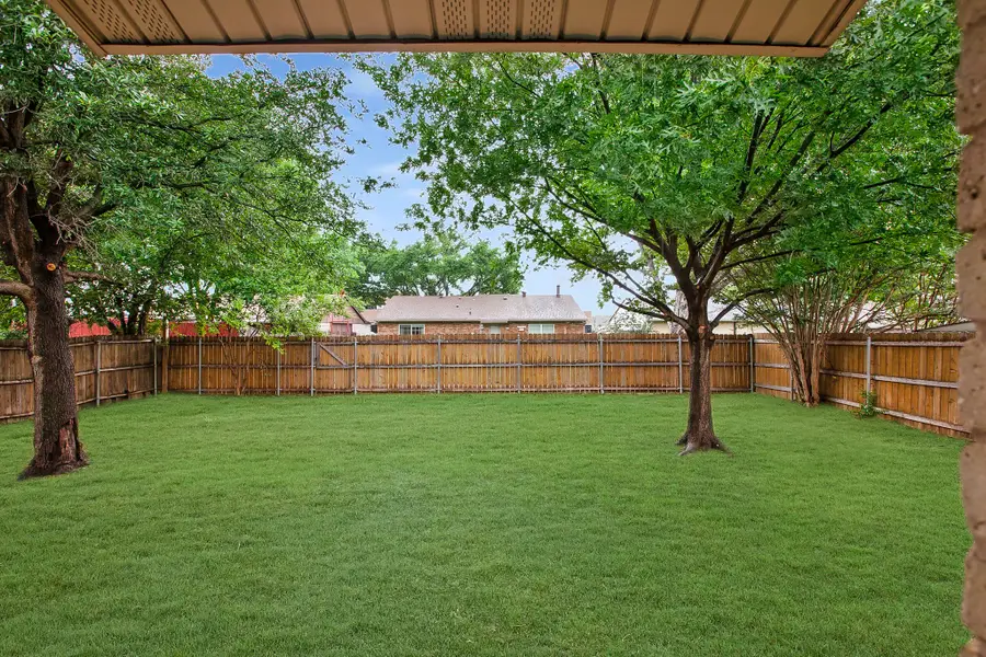 5308 Gates Drive, The Colony, TX 75056 - #3