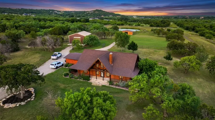 1222 Canyon Wren Loop, Graford, TX 76449 - #2