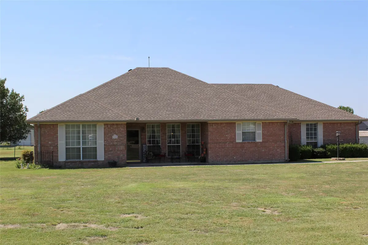 166 Meadowview Circle, Van Alstyne, TX 75495 - #1