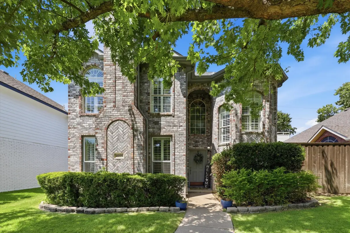 4055 Briarbend Road, Dallas, TX 75287 - #1