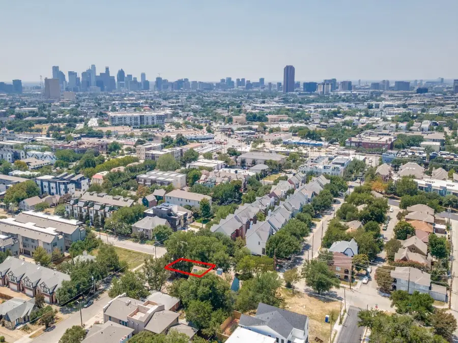5903 Lewis Street, Dallas, TX 75206 - #3
