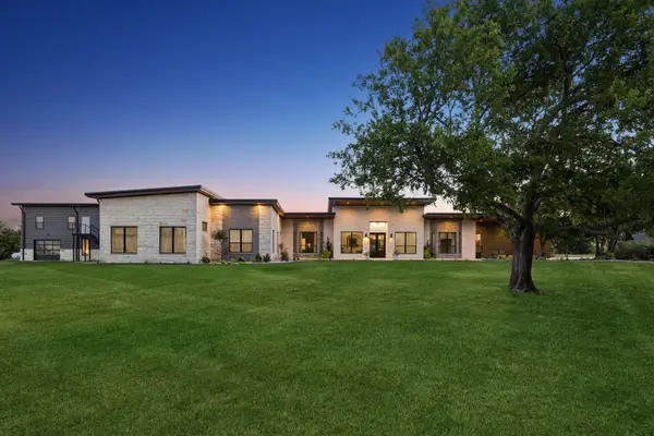 2216 Virginia Lane, Haslet, TX 76052