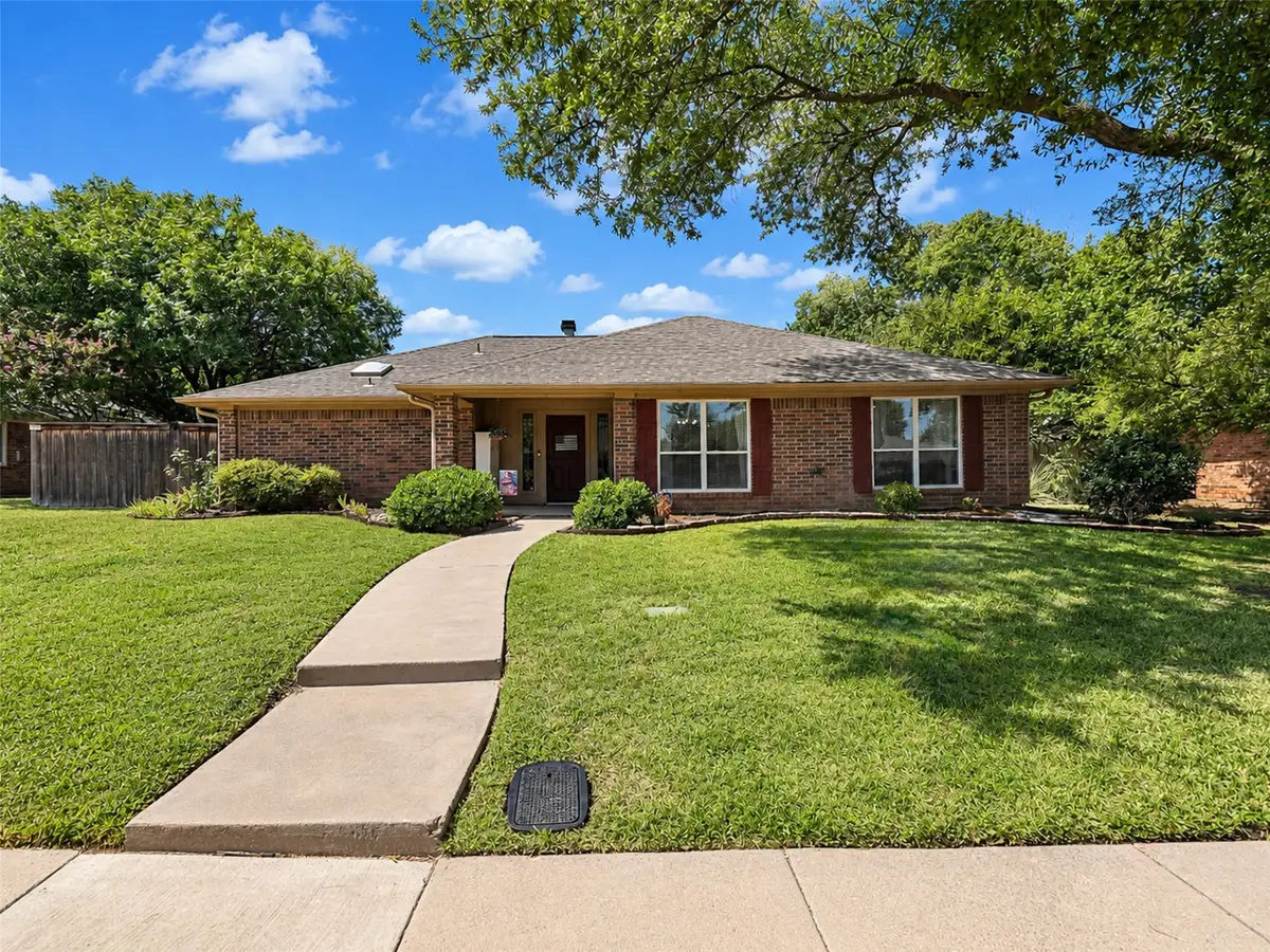 2136 Goldfinch Drive, Lewisville, TX 75077 - #1