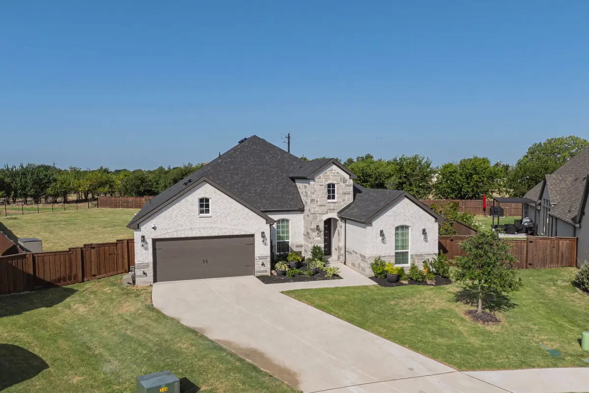 459 Peppercress Lane, Haslet, TX 76052 - #1